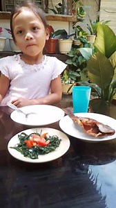 Tingnan mabuti kung anong binipisyo ang mabibigay ng talbos ng kamote | Liezel Cañete Gleocam