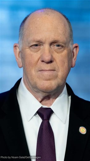 Tom Homan: Who is Trump’s border czar headed to Minnesota?