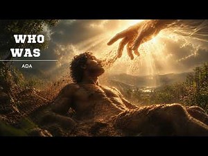 Who was Adam in the Bible?