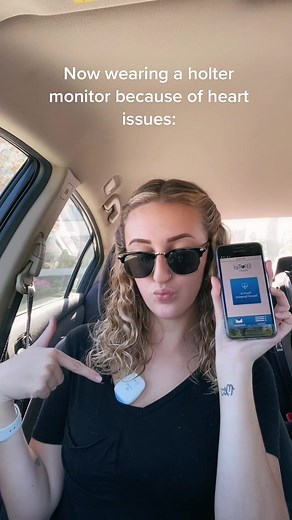 Removing Heart Monitor After 30 Days | Seeking Answers