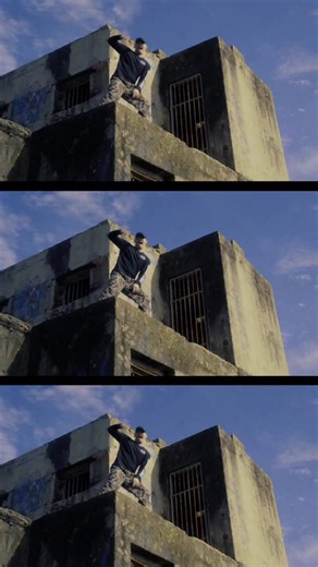 Behind the scenes of I.D.O.U. | VEX