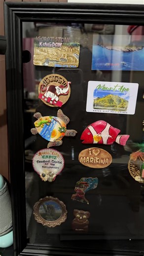 Creative Uses for Magnet Boards in Home Decor