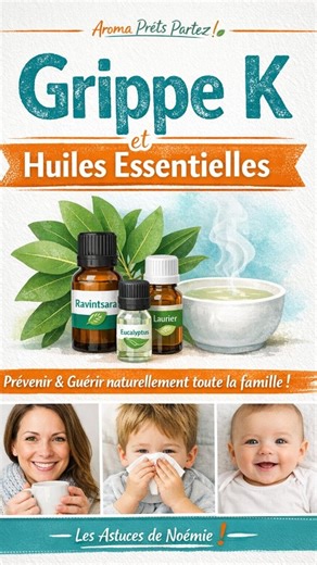 Noémie Xueref 🌿 on Instagram: "😷 La grippe K n’est PAS une grippe comme les autres. Fatigue extrême. Corps vidé. Récupération interminable. Si tu as l’impression que cette grippe te met KO plus longtemps que d’habitude, ce n’est pas dans ta tête. Cette année, le virus épuise autant l’immunité que le système nerveux. 👉 Se protéger avant et accompagner pendant, ça change tout. 🌿 Je partage dans cette vidéo ce que je conseille depuis des années en pharmacie pour toute la famille, en santé natur