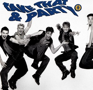 Take That - Take That & Party