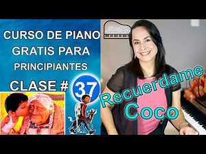 Recuérdame - Coco | Remember Me | Coco Movie