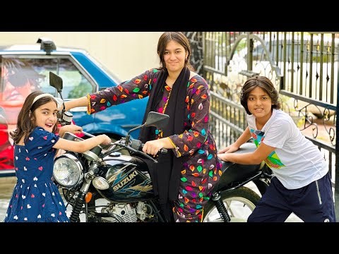 Motorcycle Adventure 🏍️ || Short Video ‪@MUSATANVEER‬