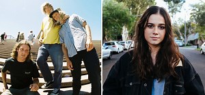 An Aussie music-themed meme page wants your help to find a new name