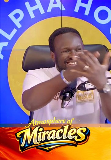 Alpha Hour with Pastor Elvis: Spiritual Insight and Growth