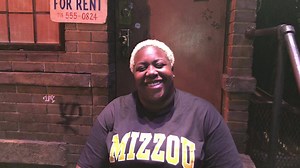 We LOVE coed dorms! It sounds like Lacretta had a great time in college, even without the help of the Bad Idea Bears.  For more great coed times, come hang out at our #UniversityBlockParty this Wednesday - Friday! AvenueQ.com/BlockParty | Avenue Q | Facebook