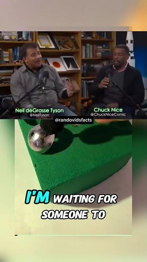 Neil deGrasse Tyson Explains Why We Don’t Live in a Simulation 🤯🧠