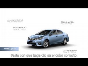 User Guide | MIXIT – Spanish