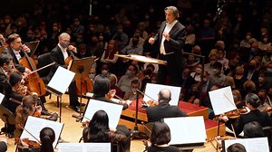 48K views · 5.9K reactions | The Chicago Symphony Orchestra has...