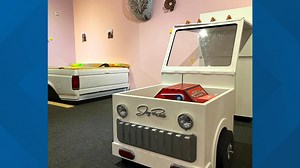 Downtown Mesa museum reopens next week with new look, new exhibit