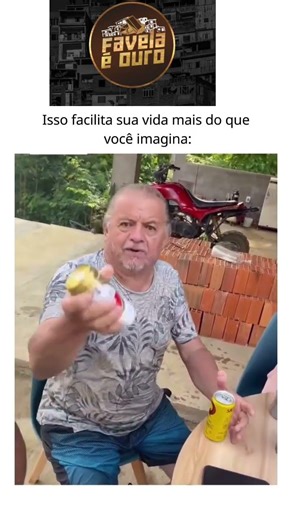 Tutorial de como abrir uma latinha da melhor forma