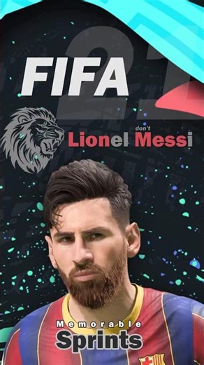 Lionel Messi #memorablemoments #fifa #messi