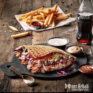 10K views · 51 reactions | Chicken or veal? What’s the deal? Veal or chicken? Start picking! It’s the final showdown! Comment below with your favorite out of the two! Dine in & takeaway at your local GDK: https://goo.gl/a6U2Wo or call 800 Doner (36637) if you want us to bring it to your door. #kebab #donerkebab #germandonerkebab #takeaway #nomnom #chickenvsveal | German Doner Kebab UAE | Facebook