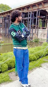 Still constraction in shalimar No water no haritage #kashmiri #srinagarkashmir #srinagar #tulips #Ganderbal #kashmirvalley #nishat #shalimarbagh | Hussain Nazim