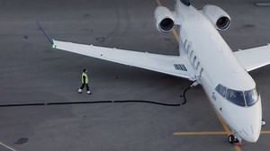 This company is trying to make private jets greener