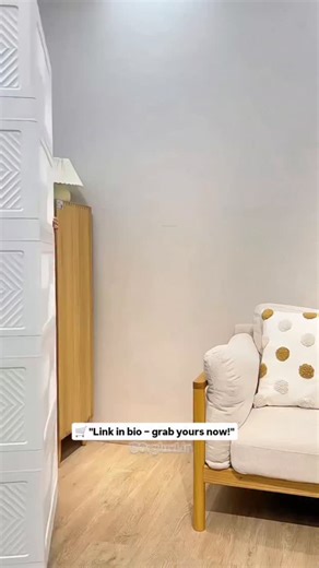 SAMRAT on Instagram: "This little foldable rack is doing the work of a full cupboard. Books, toys, snacks… everything finally has a home. Once you try it, you won’t go back to the messy days. Tap and level up your space. #SmartStorage #SmallSpaceLiving #HomeHacks #AestheticHome #SpaceSaver #HomeEssentials #OrganizeWithMe #MinimalHome #DeclutterYourLife #FoldableRack #StorageSolutions"