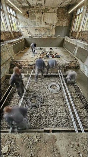 From Abandoned Pool to Luxury Paradise — This Transformation Is Unreal