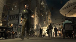 Tom Clancy's Splinter Cell: Conviction Video Preview