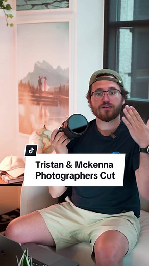 By far one of the most touching reactions I’ve ever captured! #banff #photography #proposal #surpriseproposal #banffphotography #couplegoals #photoshoot
