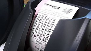 Powerball lottery at $768 million: Winning numbers sold in Wisconsin