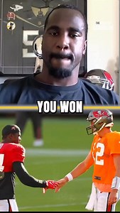 “The same thing I saw in Tom, I see in Baker” Lavonte David compares what it’s like to play with Tom Brady vs playing with Baker Mayfield. Full Interview on The Arena YouTube tomorrow! #nfl #buccaneers #tombrady #bakermayfield | The Arena: Gridiron