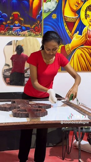 Epoxy Crafting Techniques for Beginners