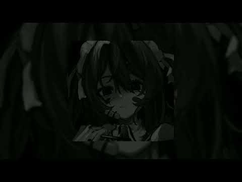 Weirdcore/Sad edit audios that makes me feel empty