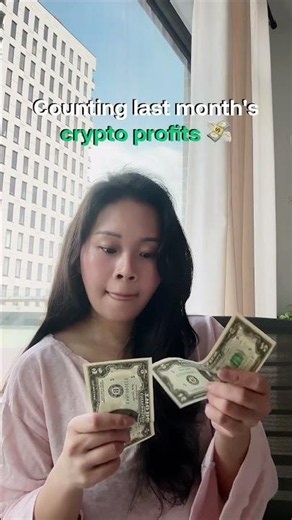 How rich people like me counting money