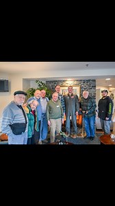 31 reactions | Col. Michael 'Shot' Glass, 104th Fighter Wing...