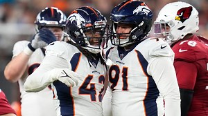 Watch the replay of Broncos vs Cardinals preseason game