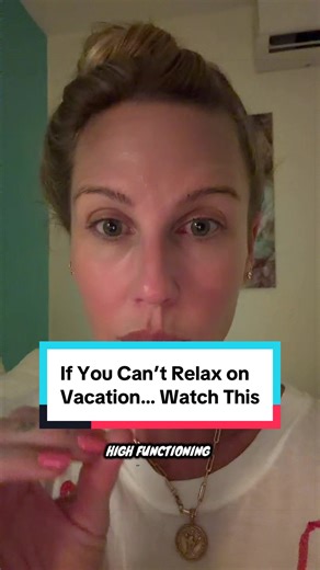 Finding Relaxation as a High-Functioning Woman