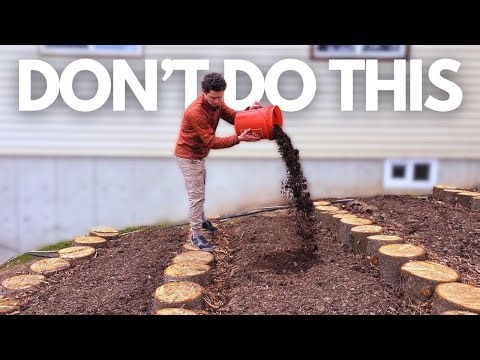 How to Stretch Your Compost Further without Losing it