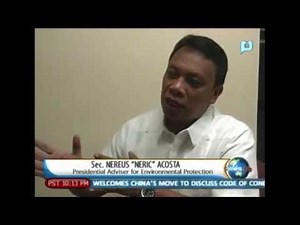 NewsLife: Oil depot operator to face criminal, administrative cases