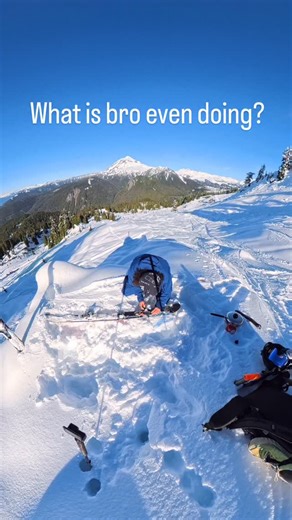 Rise & Alpine on Instagram: "Who new @nordicaski made such fantastic filet tables… Full catch and carve is live on YouTube."