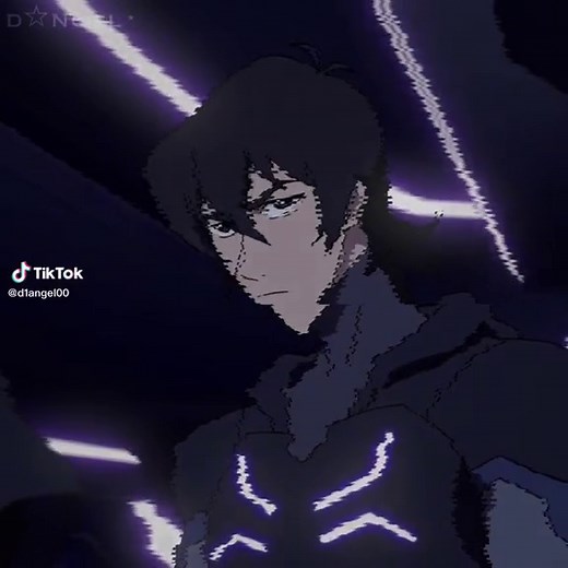 Explore Keith Kogane from Voltron: Legendary Defender