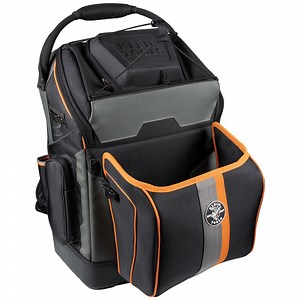 Tradesman Pro™ Ironworker and Welder Backpack - 55665 | Klein Tools