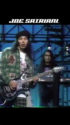 Joe Satriani - The Extremist #joesatriani #ibanez #guitarhero