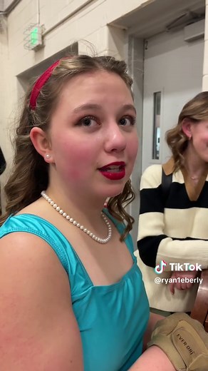 Outstanding Color Guard Performance at Tuscarora HS