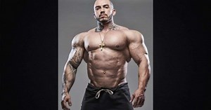 Aprenda com um campeão de Fisiculturismo a ser um bodybuilder de sucesso, aliando a alimentação ao treinamento
