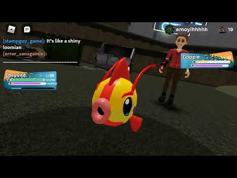 Loomian legacy How to get perfect bond