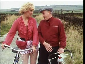 Last Of The Summer Wine S09e02 The Heavily Reinforced Bottom