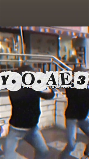 Yoa E3- IM NOT YO NICCA NOMO