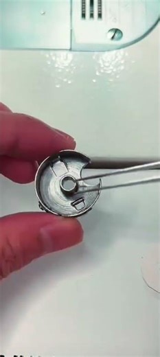 how to sewing machine bobbin case adjust#sewingmachinerepair #sewing