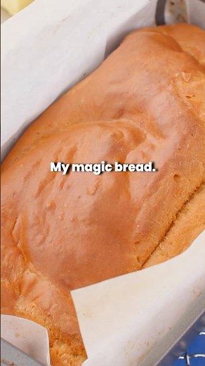 You Don’t Need Yeast to Make This Bread