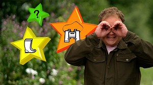 Makaton Quiz: The Great Outdoors