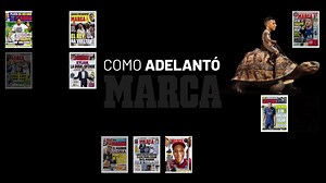 9.6K views · 181 reactions | ⚪️ MBAPPÉ: 7 años esperando este día No te pierdas a partir de las 19:27 en el YouTube de MARCA el documental especial sobre Kylian Mbappé y el relato no contado del fichaje más largo de la historia del fútbol https://www.youtube.com/watch?v=1T1l4xlh6BI | MARCA | Facebook