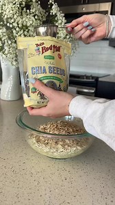 Get out the door faster with easy, nourishing recipes like this breakfast Sarah made. | Food Lion